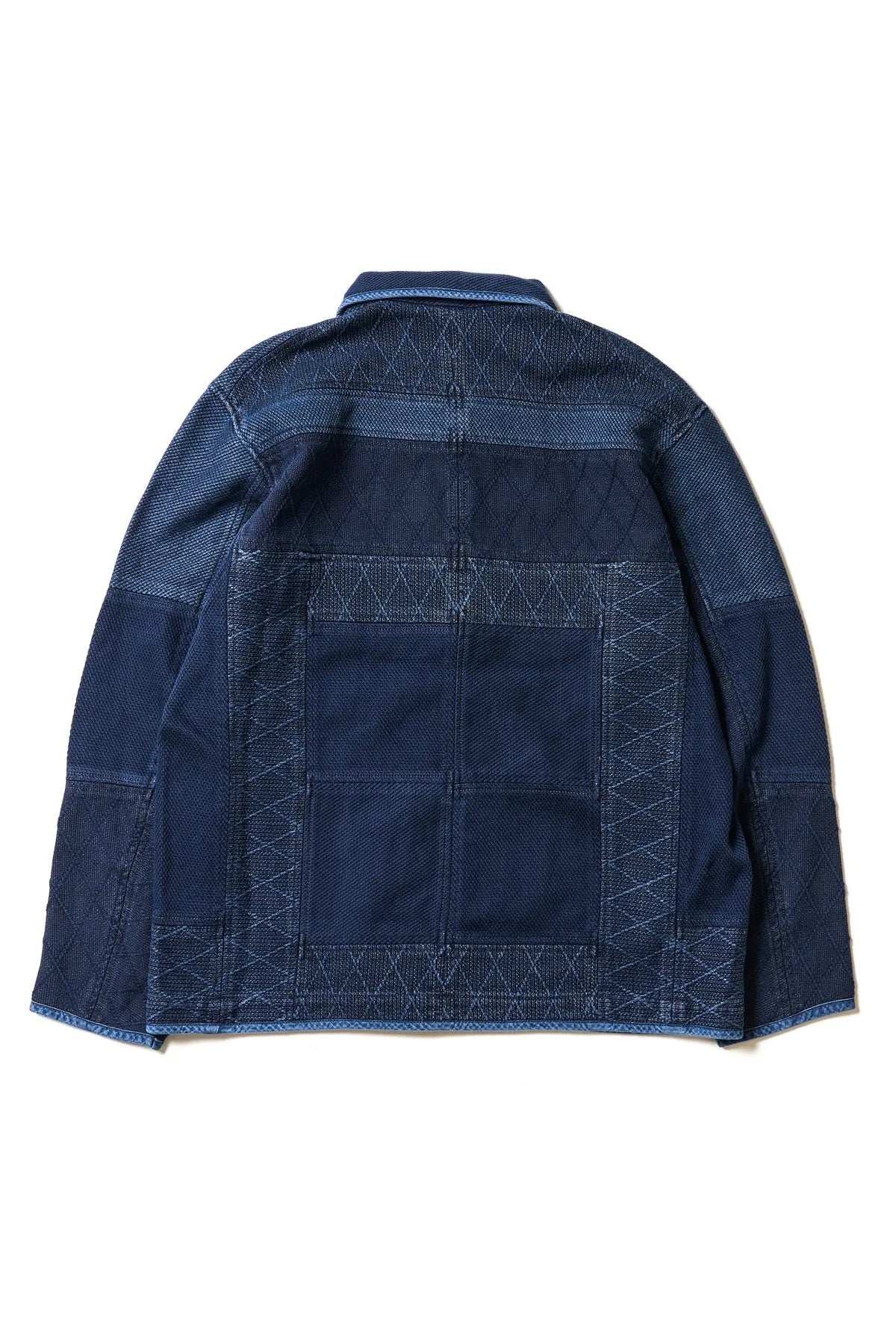 Porter Classic KENDO KATSU JACKET W/PLATINUM CHARM