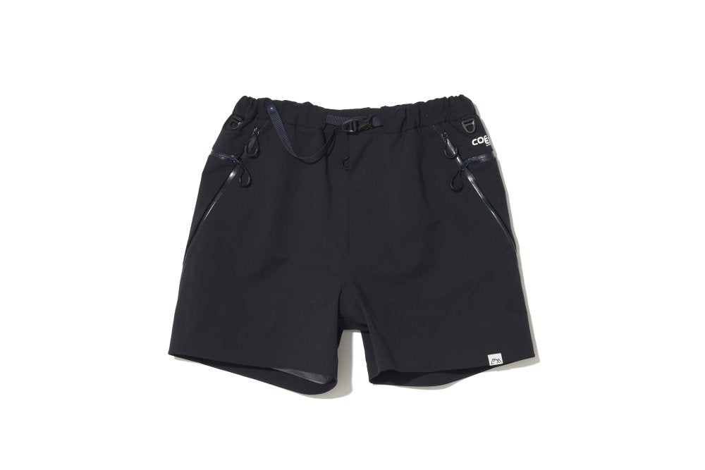 COMFY OUTDOOR GARMENT AR SHORTS COEXIST – unexpected store