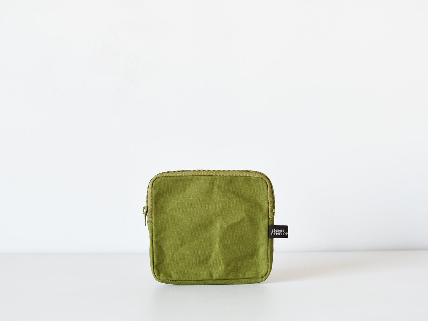 ateliers PENELOPE Hold Pouch (SS)