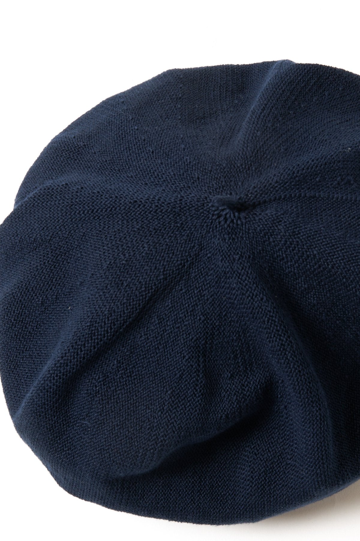 Porter Classic H/W KNIT BERET (TRICOLORE)