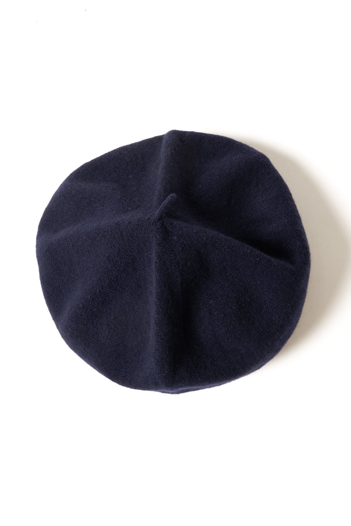 Porter Classic CASHMERE KNIT BERET