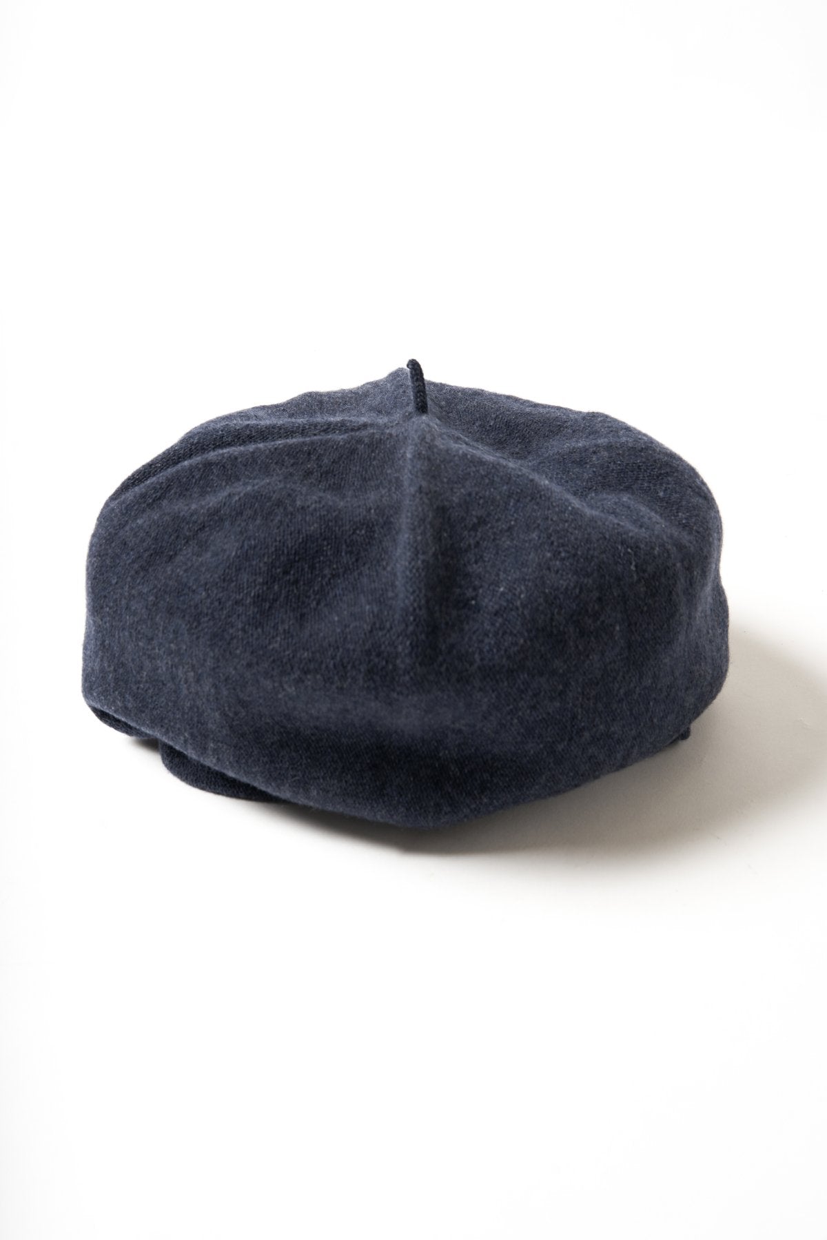 Porter Classic CASHMERE KNIT BERET