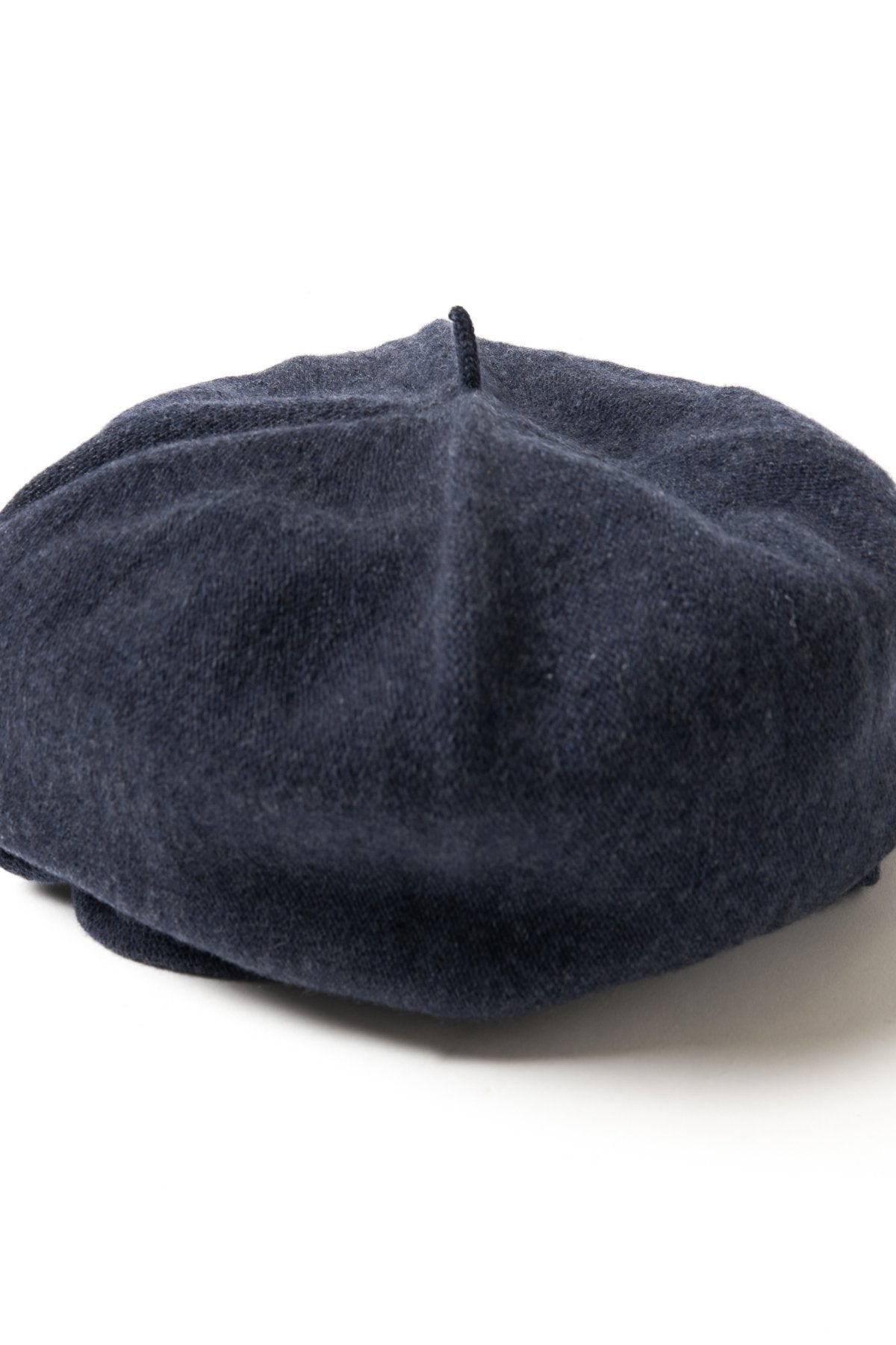 Porter Classic CASHMERE KNIT BERET