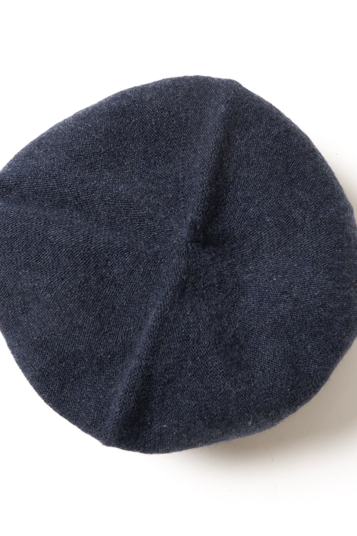 Porter Classic CASHMERE KNIT BERET