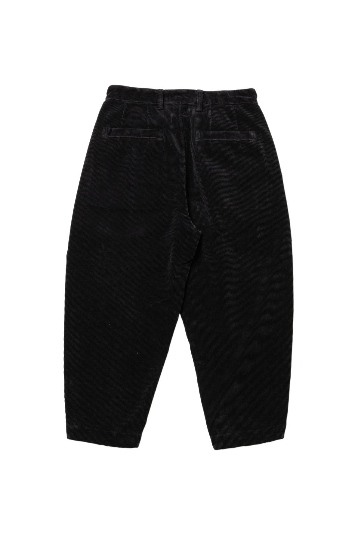 Porter Classic CORDUROY PANTS – unexpected store