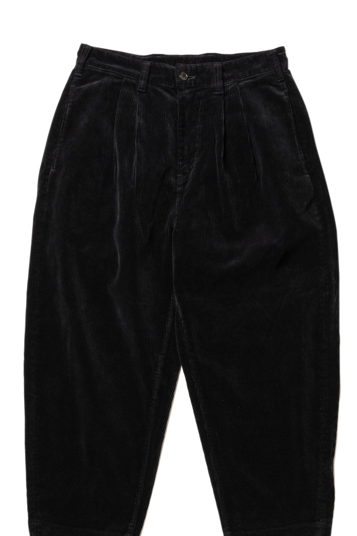 Porter Classic CORDUROY PANTS