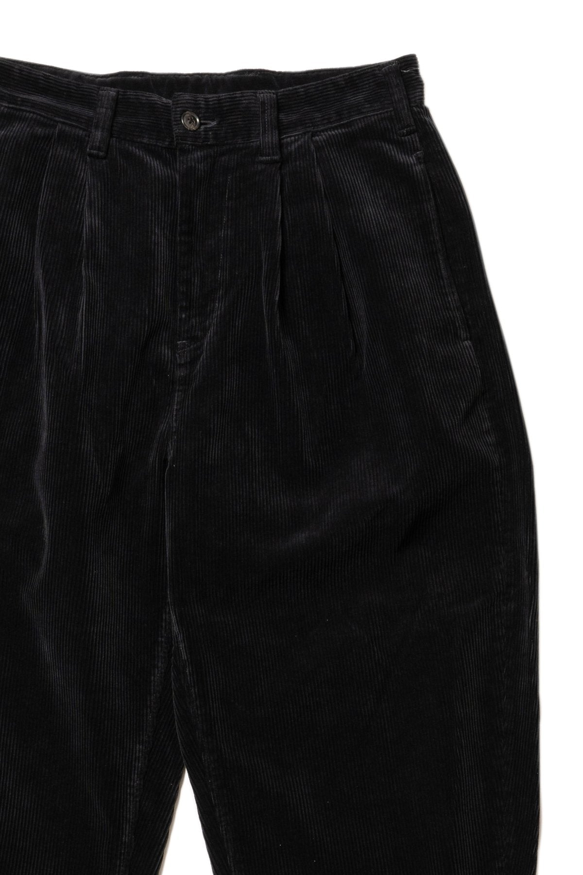 Porter Classic CORDUROY PANTS