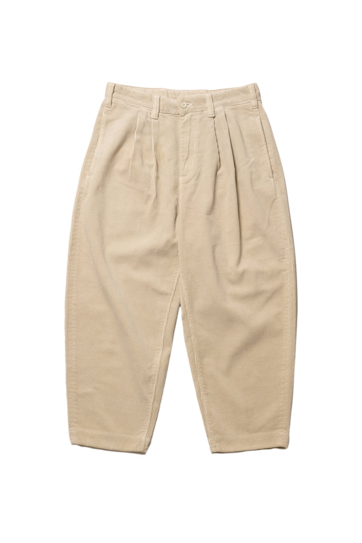 Porter Classic CORDUROY PANTS