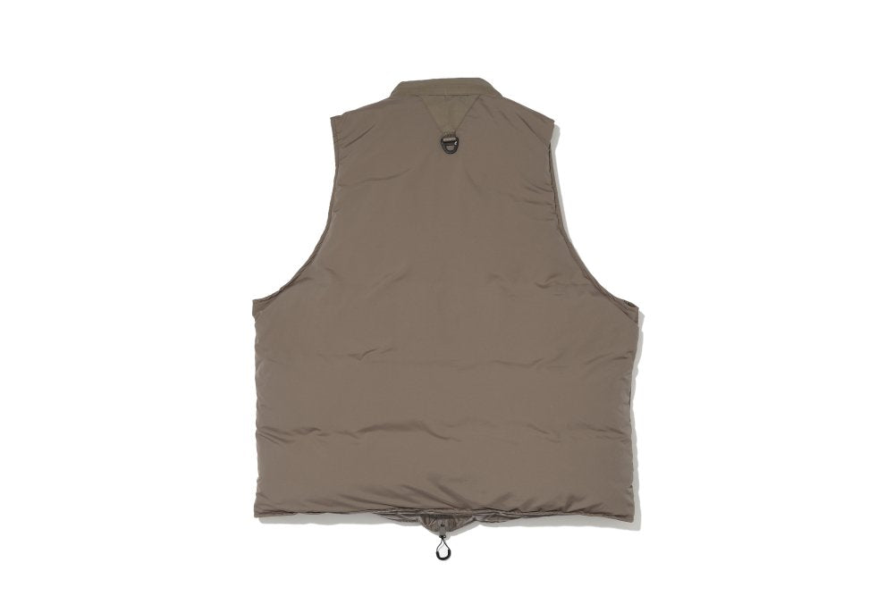 CMF OUTDOOR GARMENT OVERLAY DOWN VEST – unexpected store