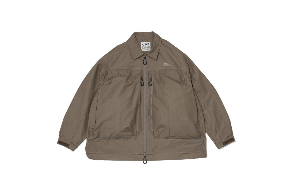 CMF OUTDOOR GARMENT COVERED JACKET