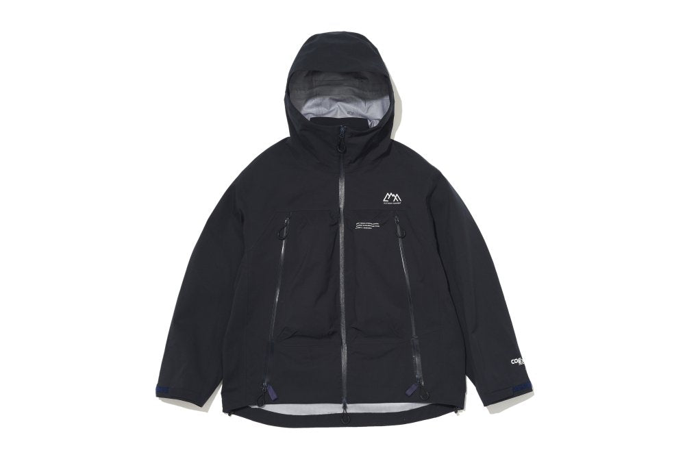 CMF OUTDOOR GARMENT AR SHELL COEXIST – unexpected store