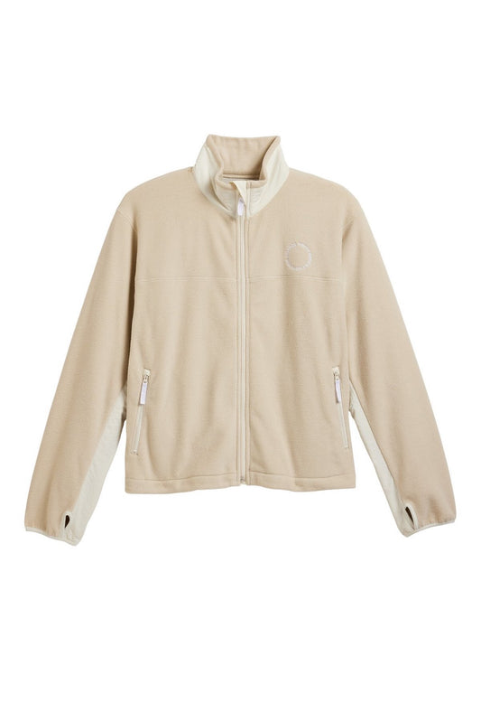 TOKYO DESIGN STUDIO New Balance Fleece Jacket - MBM