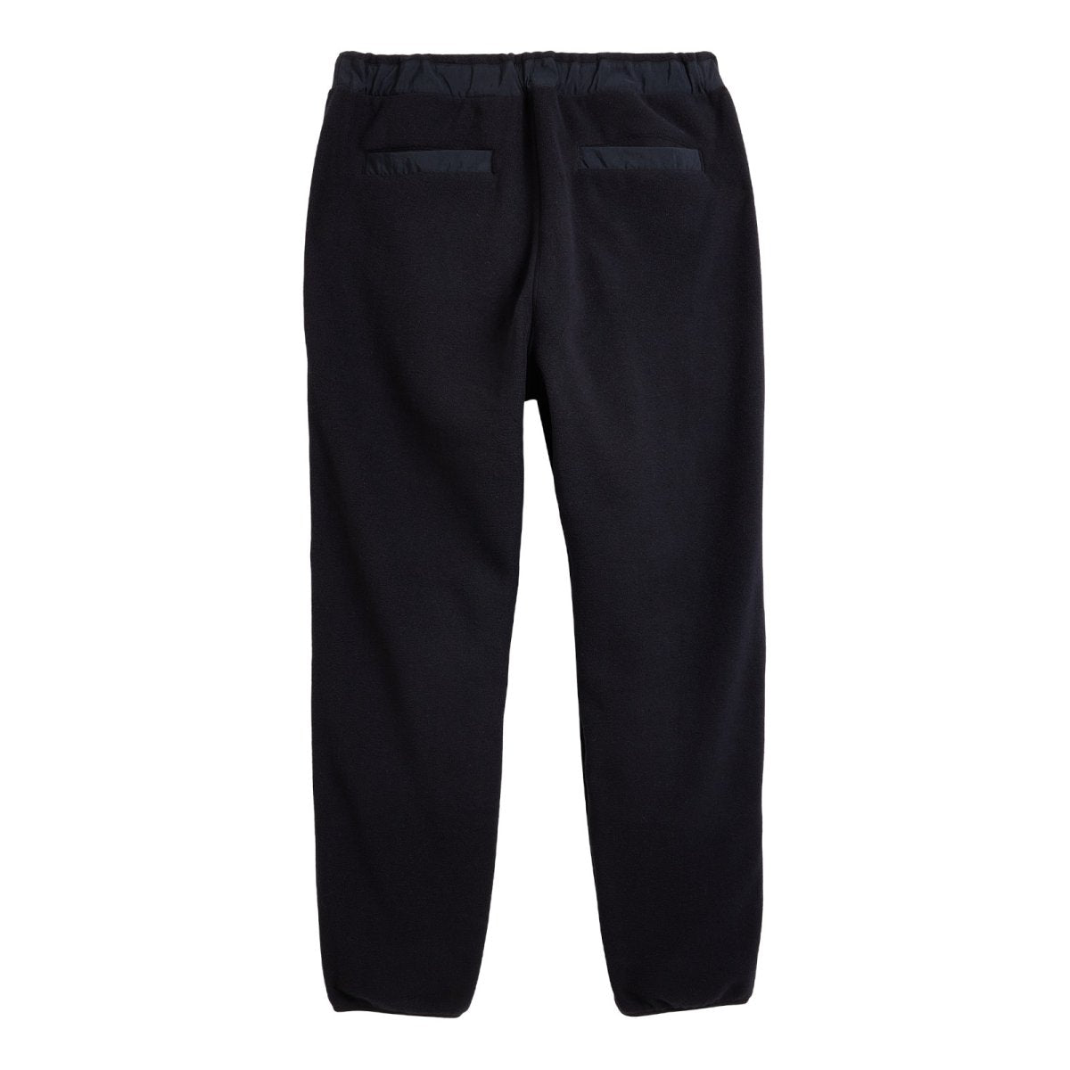 TOKYO DESIGN STUDIO New Balance Flame Retardant Fleece Pants - BK