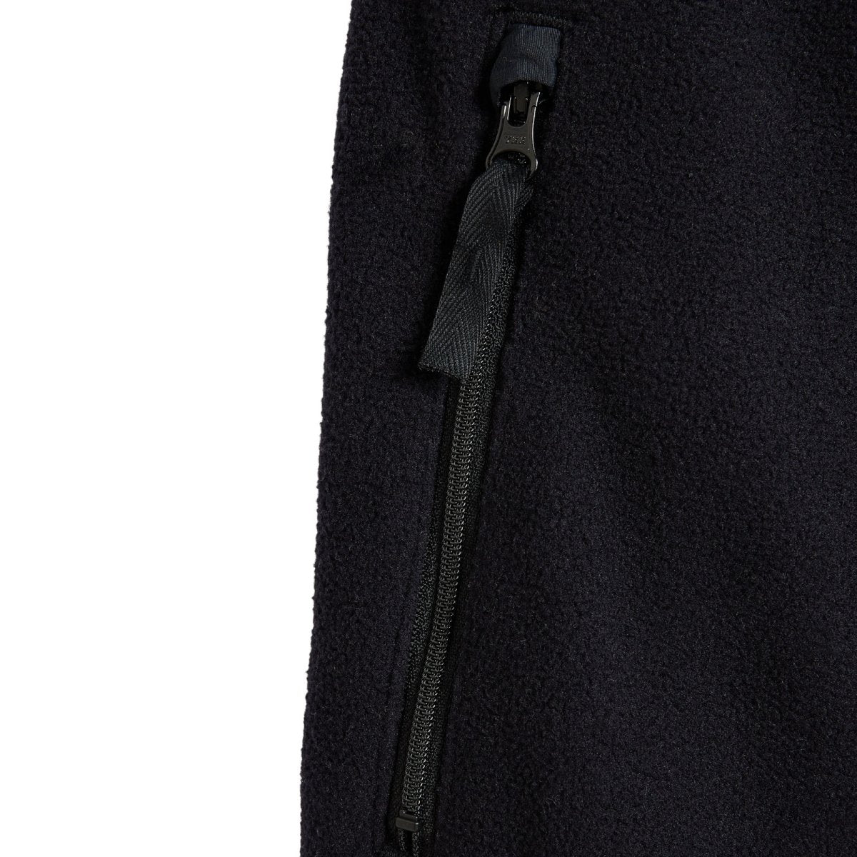 TOKYO DESIGN STUDIO New Balance Flame Retardant Fleece Pants - BK