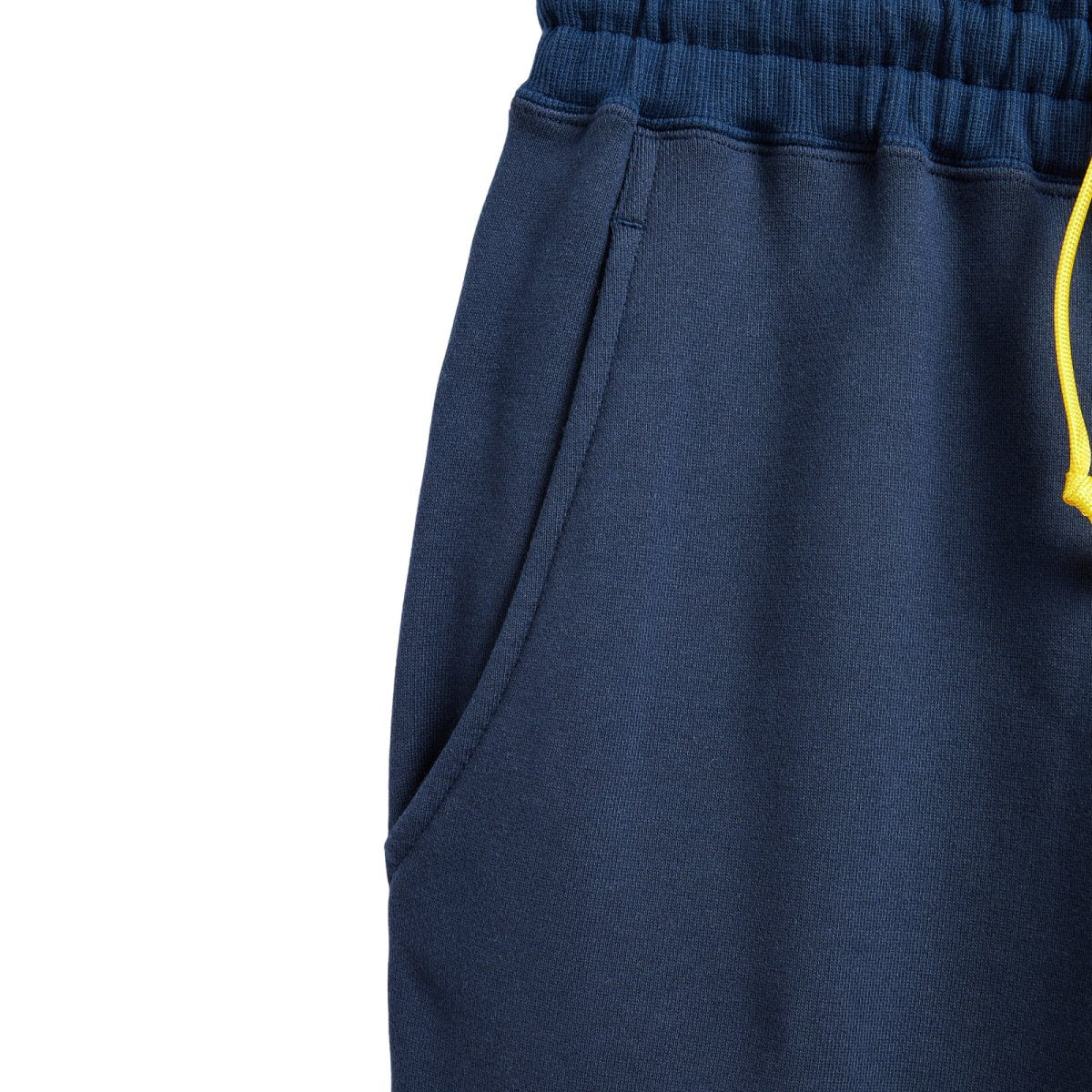 TOKYO DESIGN STUDIO New Balance Cordura Heavy Fleece Sweatpants - TNV