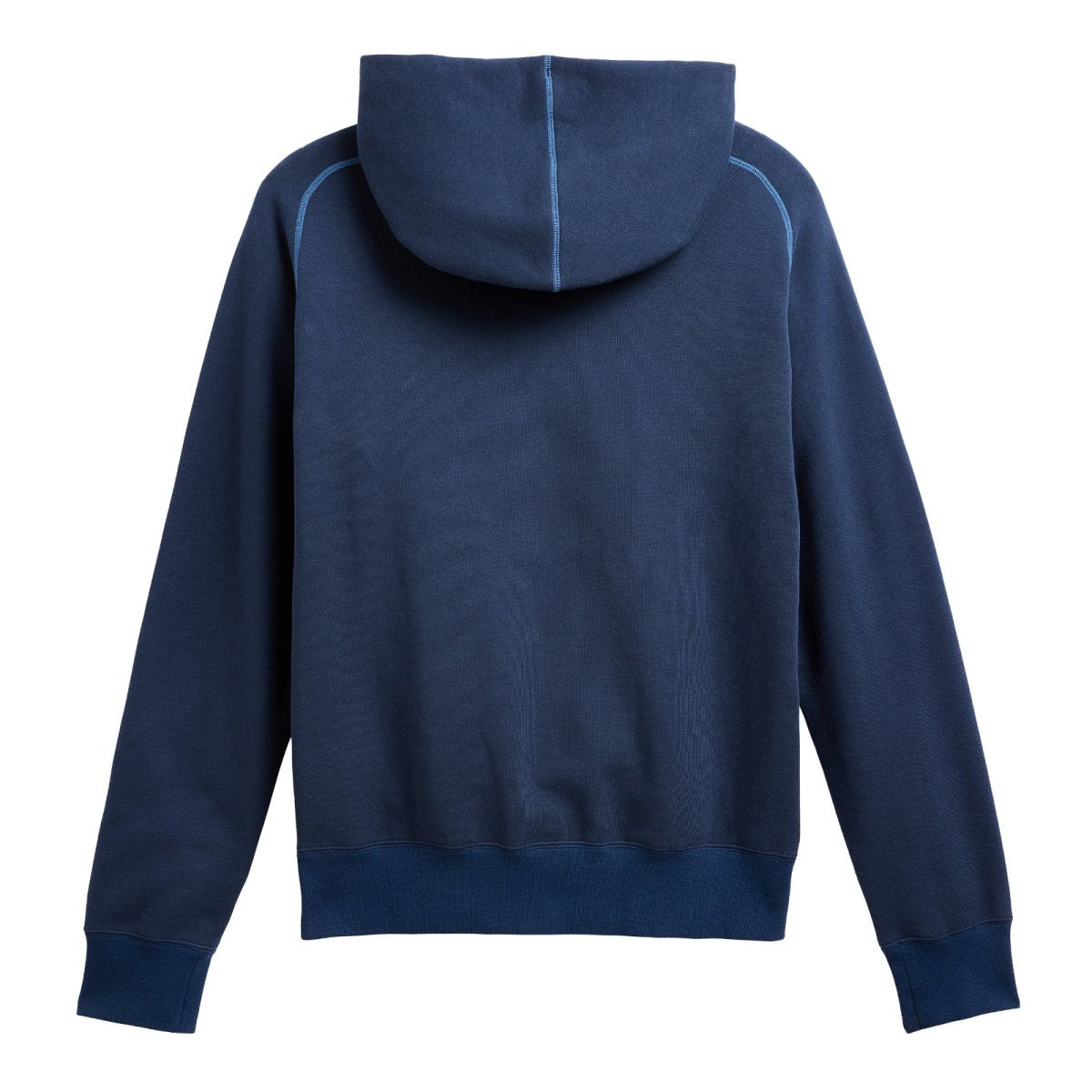 TOKYO DESIGN STUDIO New Balance Cordura Heavy Fleece Hoodie - TNV