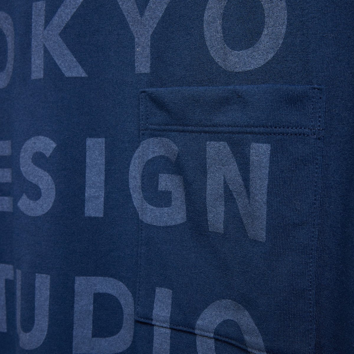 TOKYO DESIGN STUDIO New Balance Tee - ECL