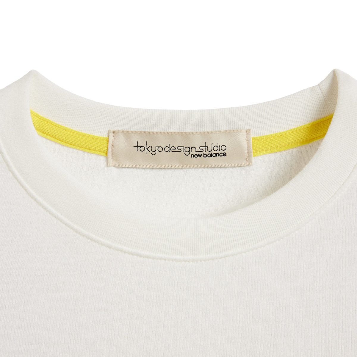 TOKYO DESIGN STUDIO New Balance Tee - SST