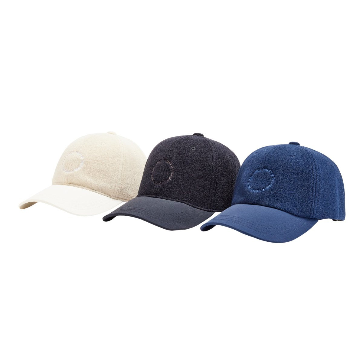 TOKYO DESIGN STUDIO New Balance 6-Panel Cap