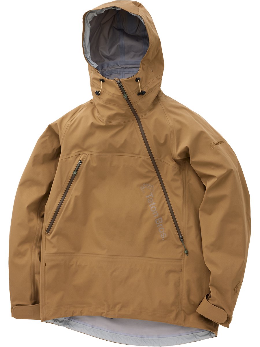 Teton Bros. Tsurugi Jacket – unexpected store