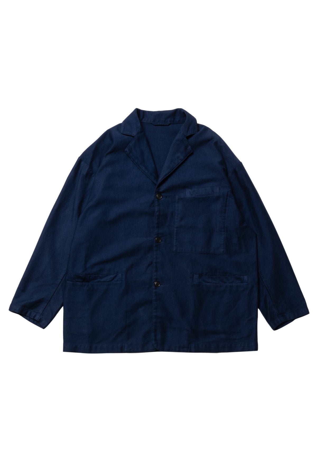 Porter Classic MOLESKIN MODIGLIANI JACKET