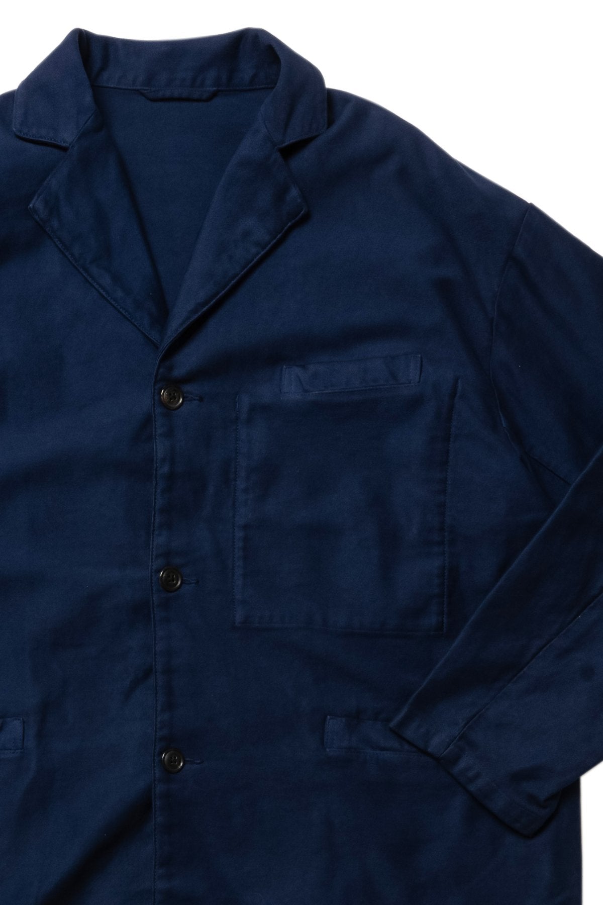 Porter Classic MOLESKIN MODIGLIANI JACKET