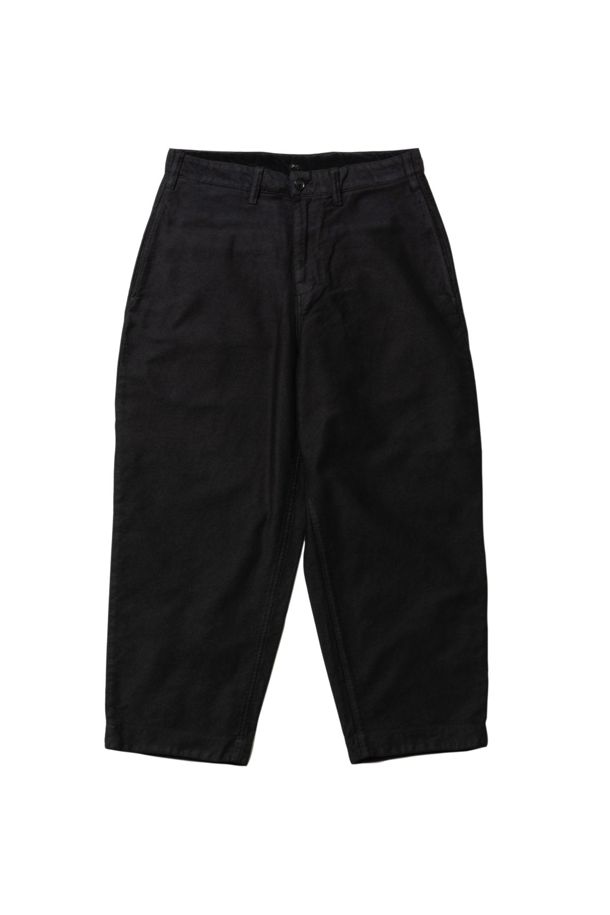 Porter Classic MOLESKIN MODIGLIANI PANTS – unexpected store