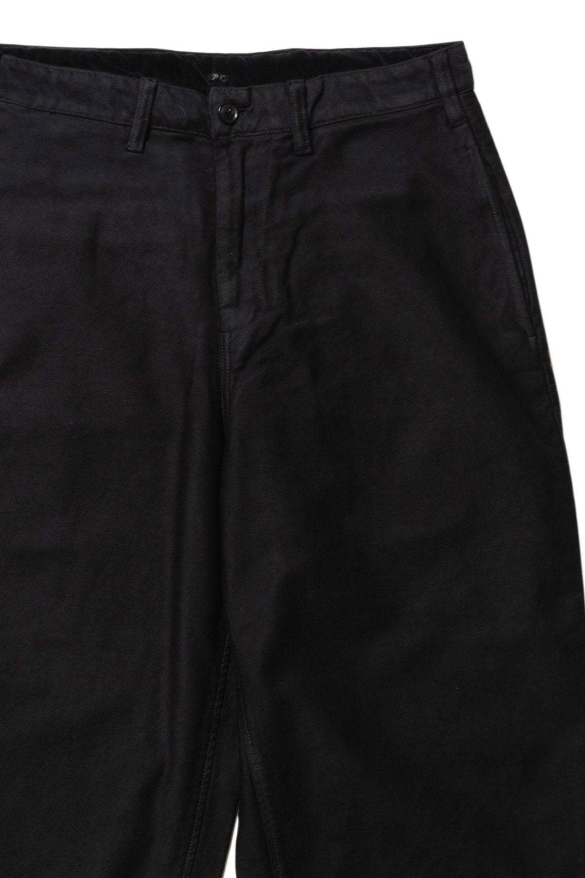 Porter Classic MOLESKIN MODIGLIANI PANTS – unexpected store