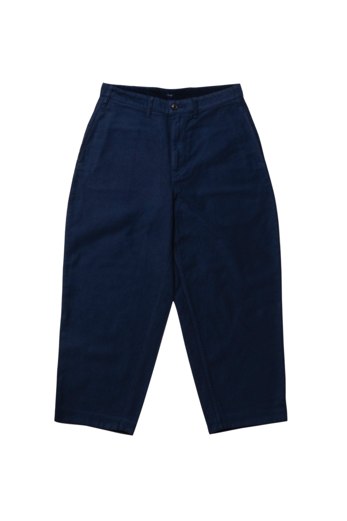 Porter Classic MOLESKIN MODIGLIANI PANTS