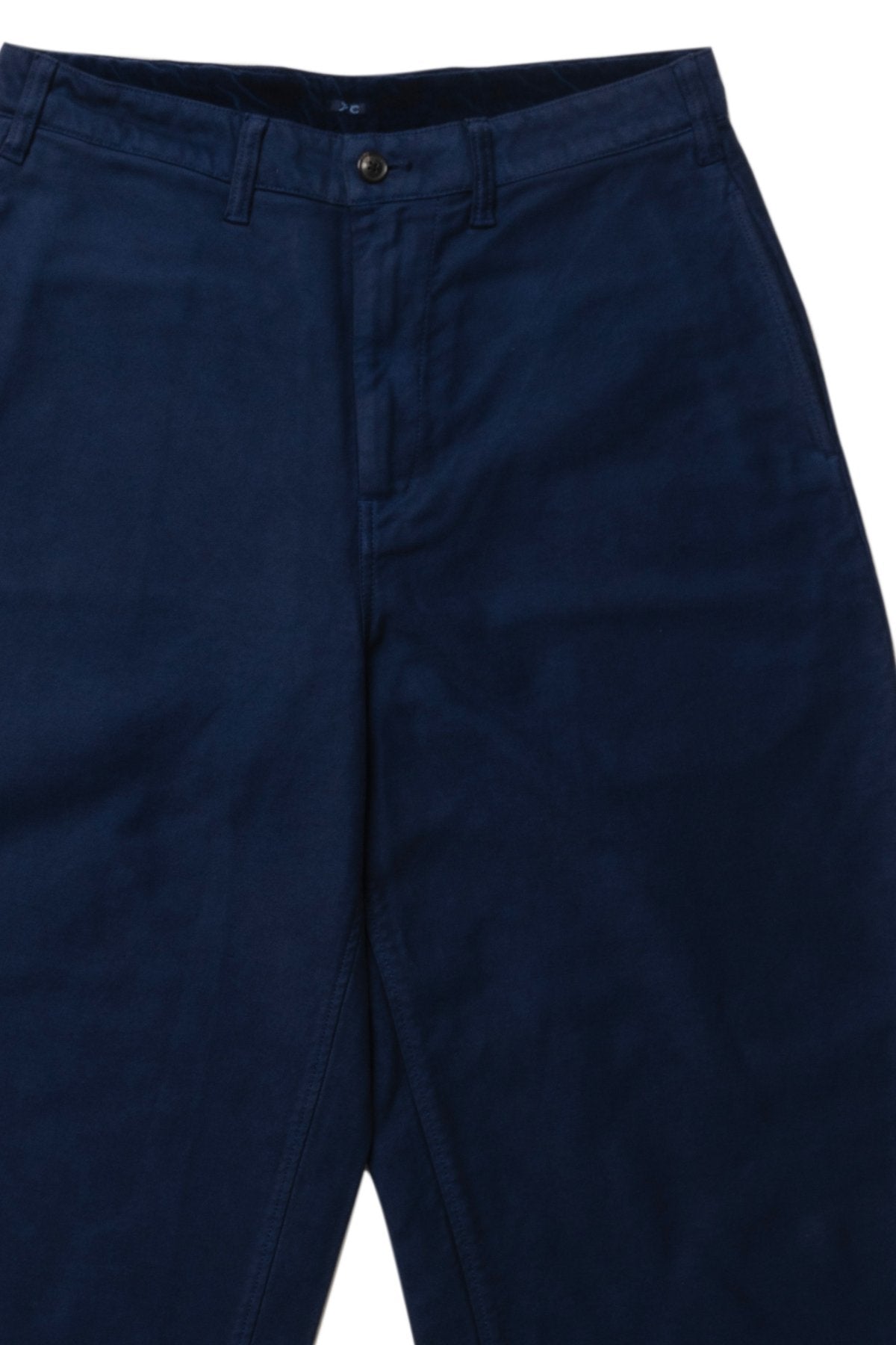 Porter Classic MOLESKIN MODIGLIANI PANTS