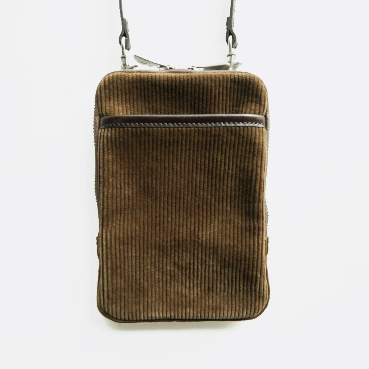 Porter Classic CORDUROY POUCH