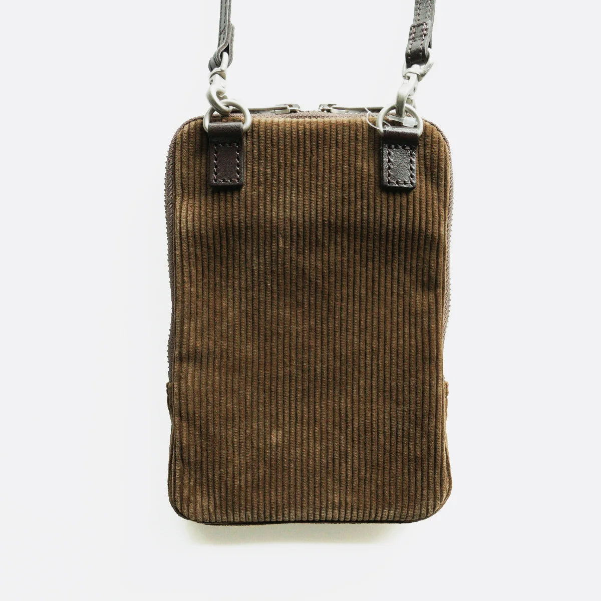 Porter Classic CORDUROY POUCH