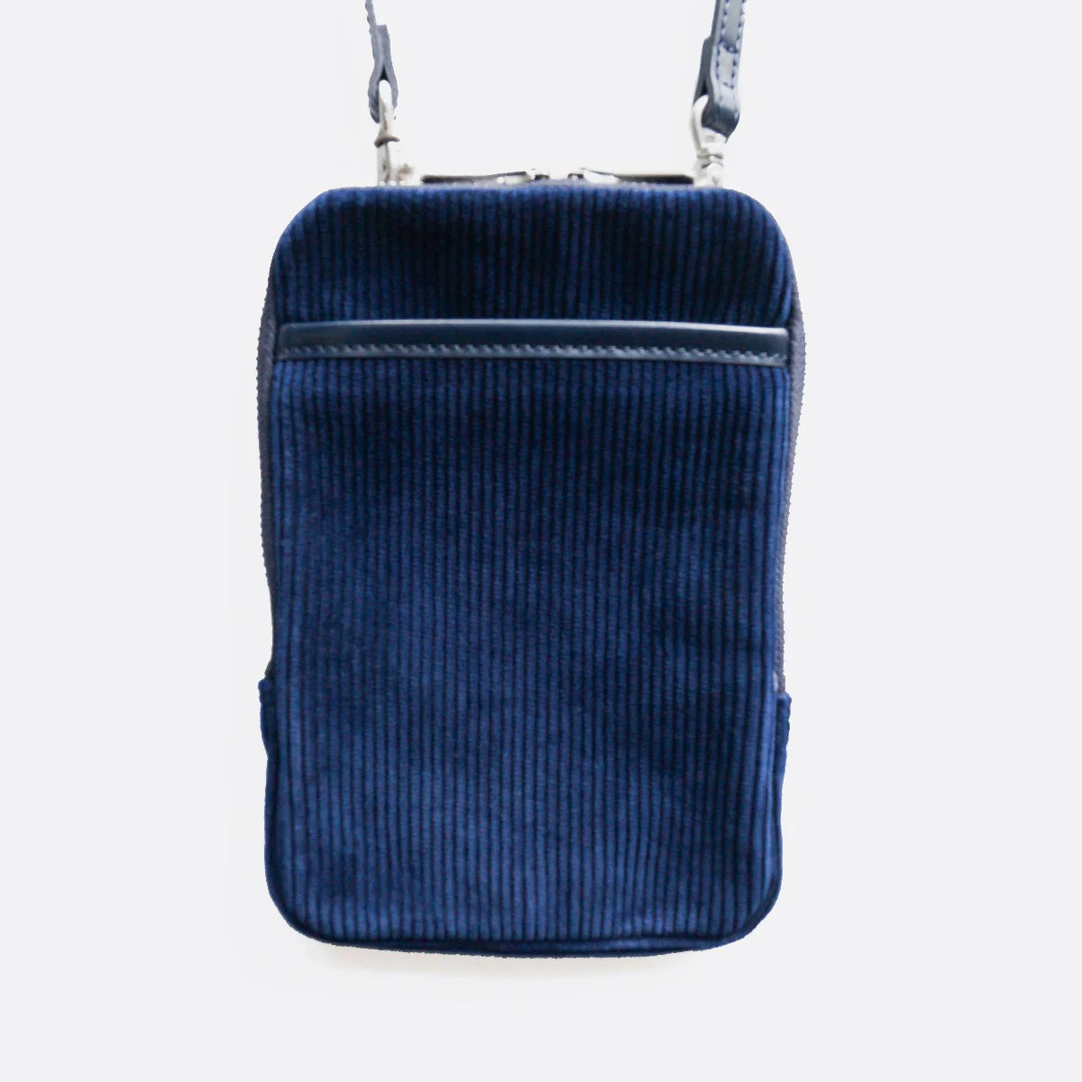 Porter Classic CORDUROY POUCH