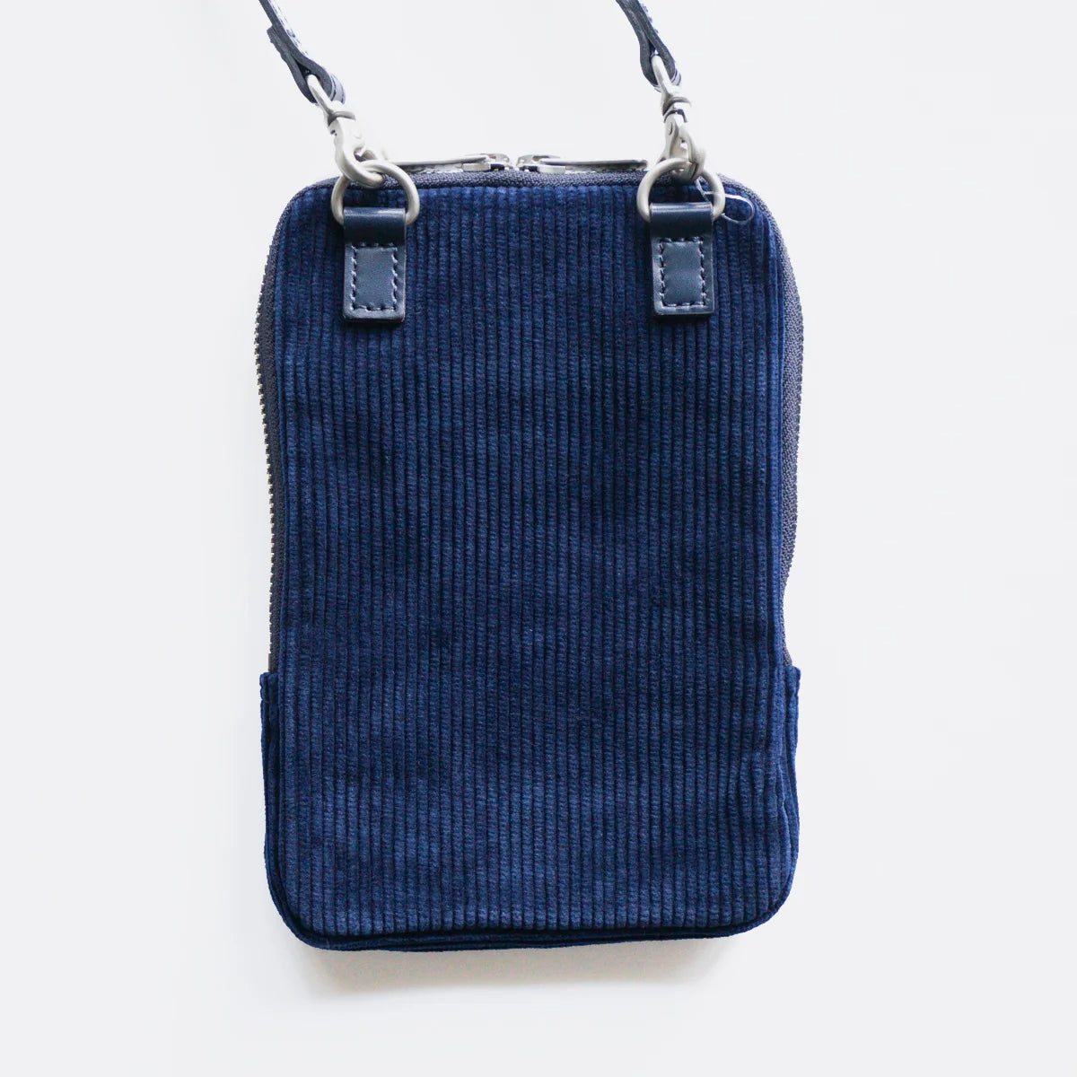 Porter Classic CORDUROY POUCH