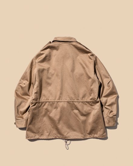 Polson field online jacket