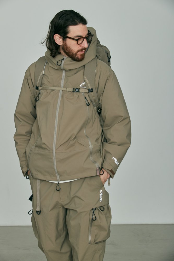 CMF OUTDOOR GARMENT AR DOWN COEXIST L7 – unexpected store