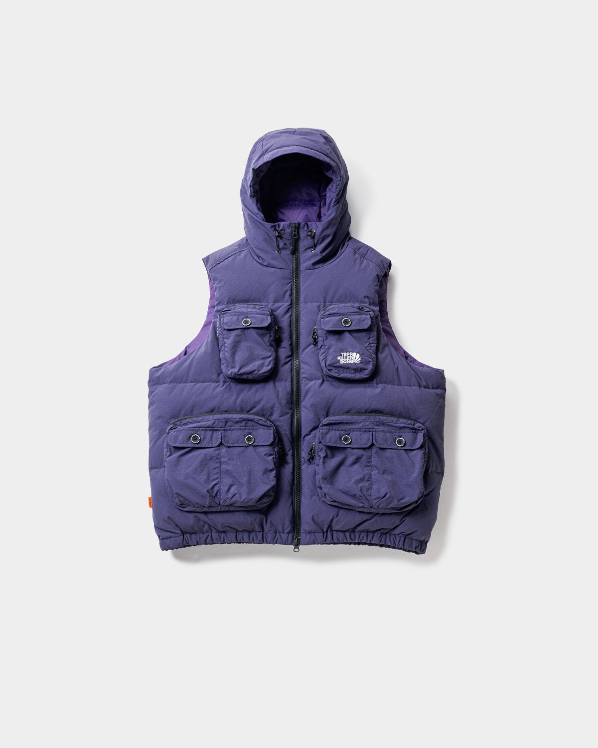 TIGHTBOOTH DOWN VEST – unexpected store