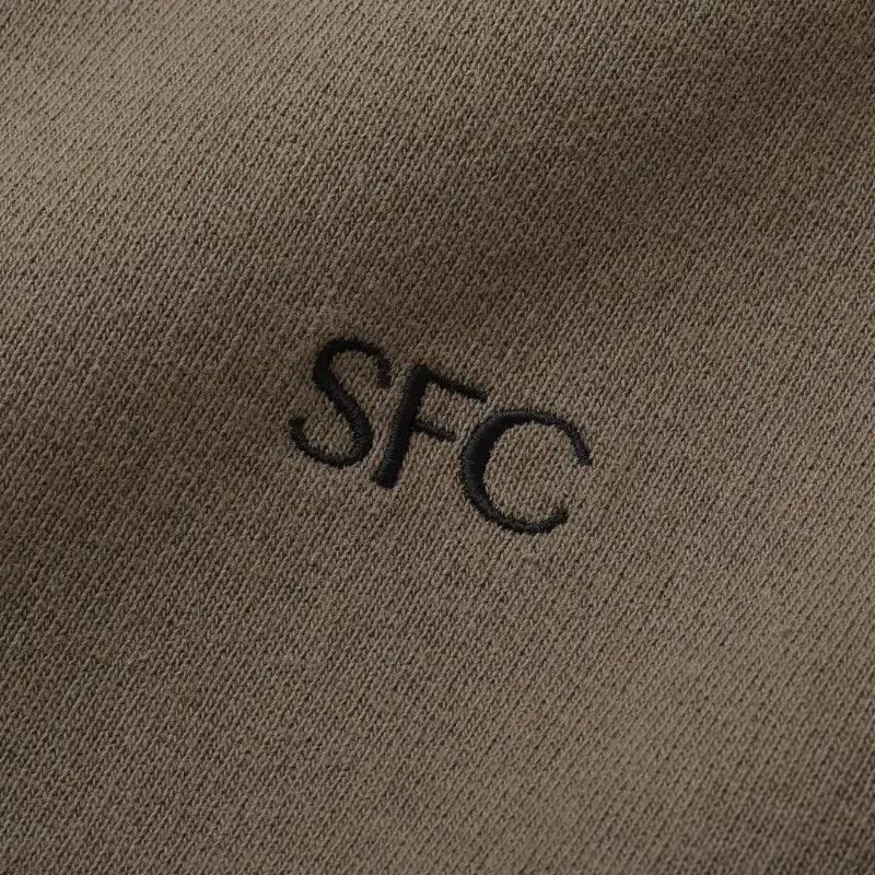 S.F.C SFC HOODIE
