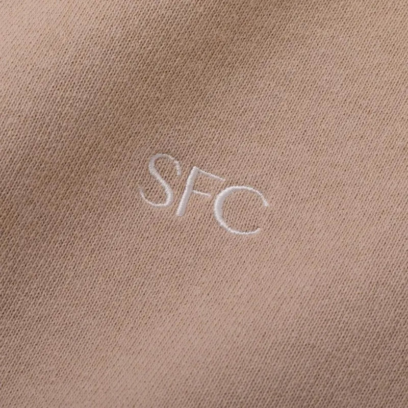 S.F.C SFC CREW