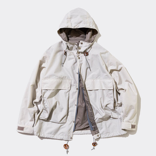 Unlikely ALPINE MOUNTAIN PARKA