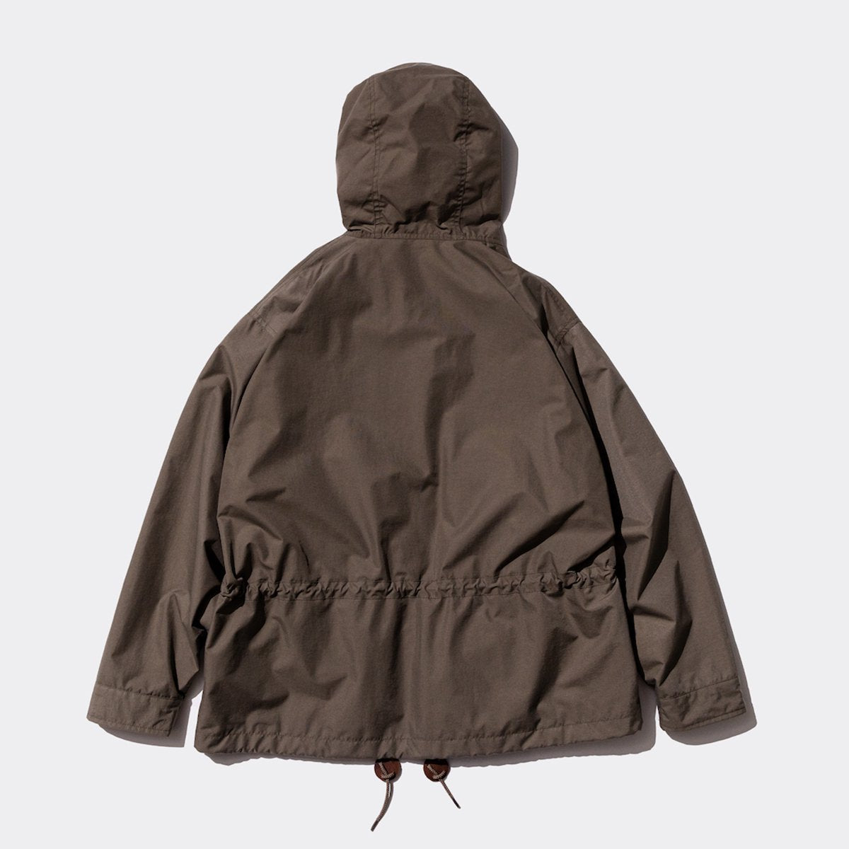 Unlikely ALPINE MOUNTAIN PARKA