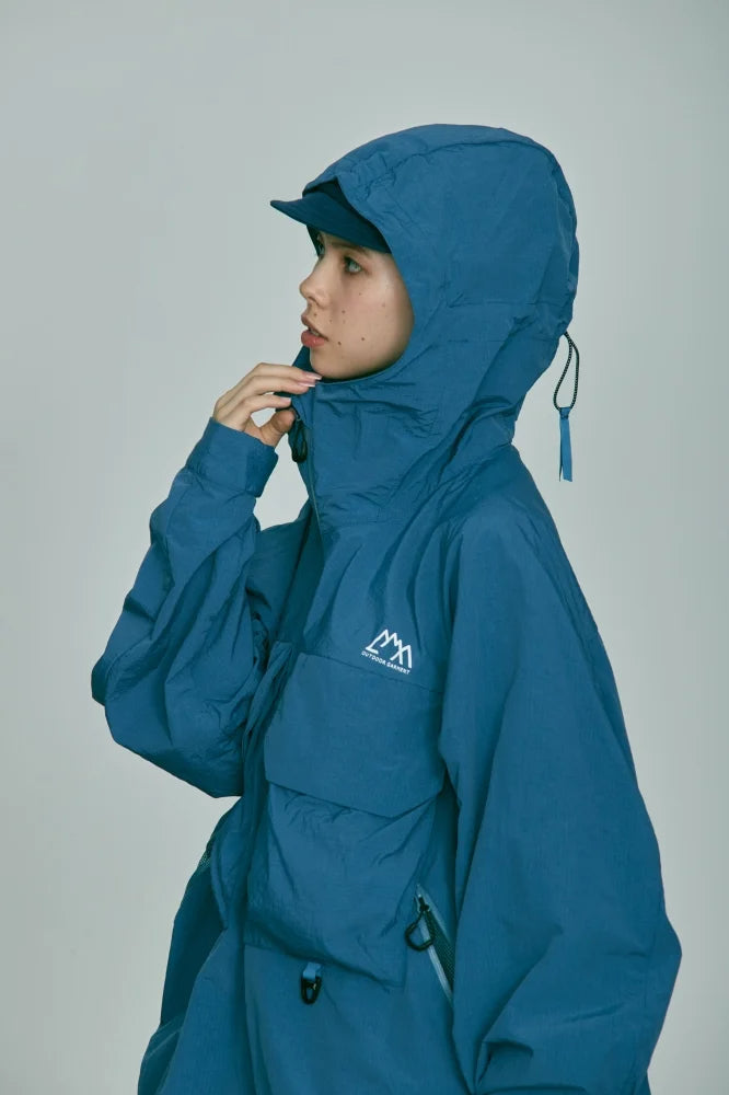 CMF OUTDOOR GARMENT ANORAK HOODIE