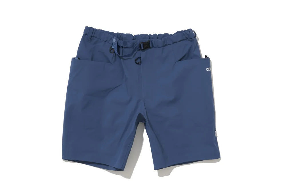 CMF OUTDOOR GARMENT ACTIVITY SHORTS COEXIST – unexpected store