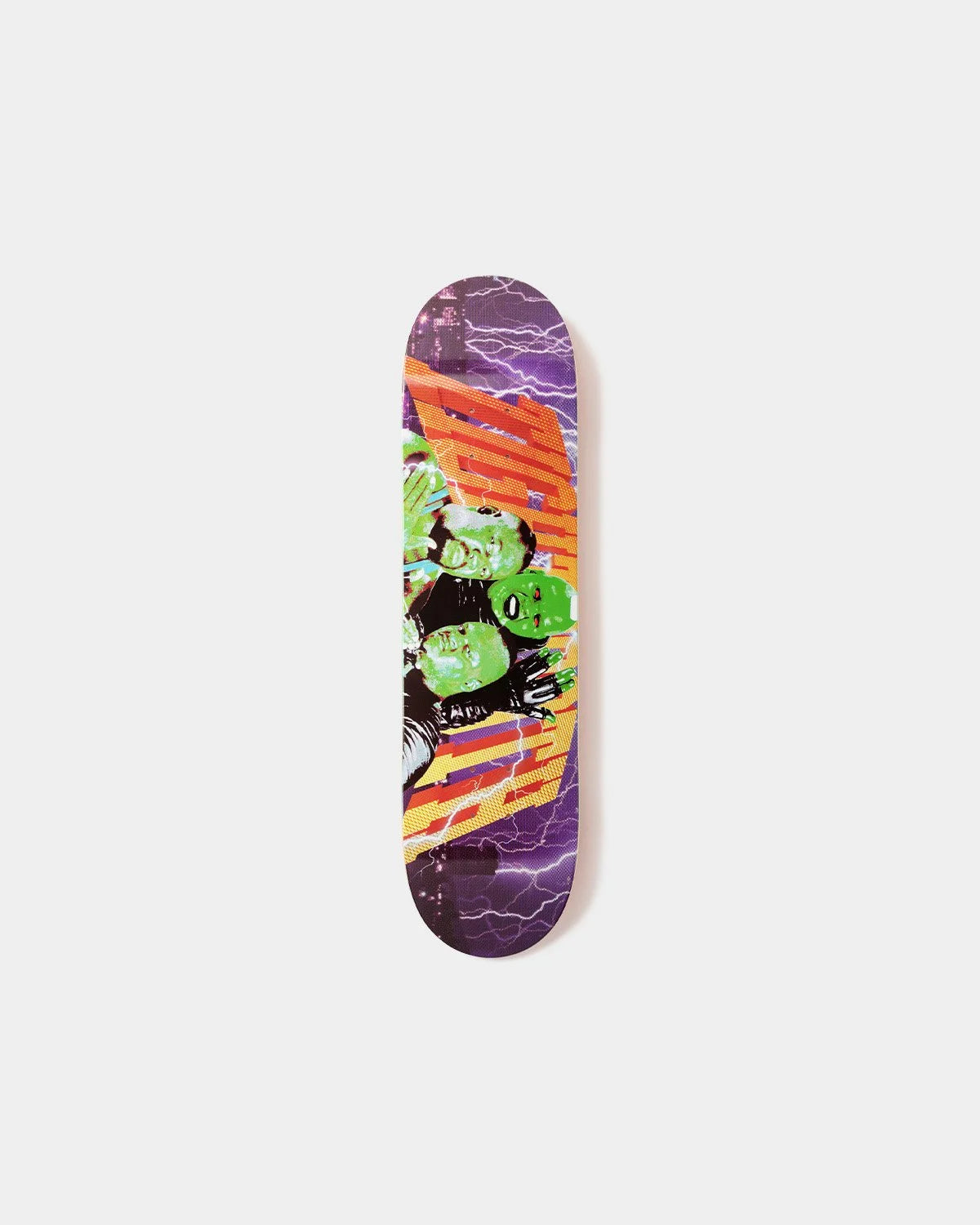 TIGHTBOOTH MOM SKATEBOARD