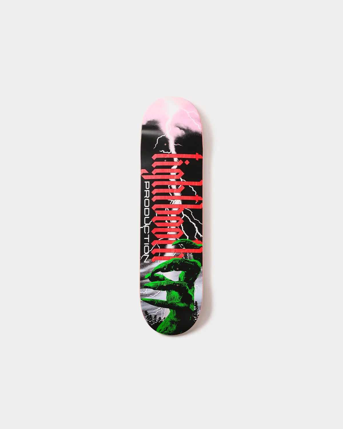 TIGHTBOOTH HAND SKATEBOARD