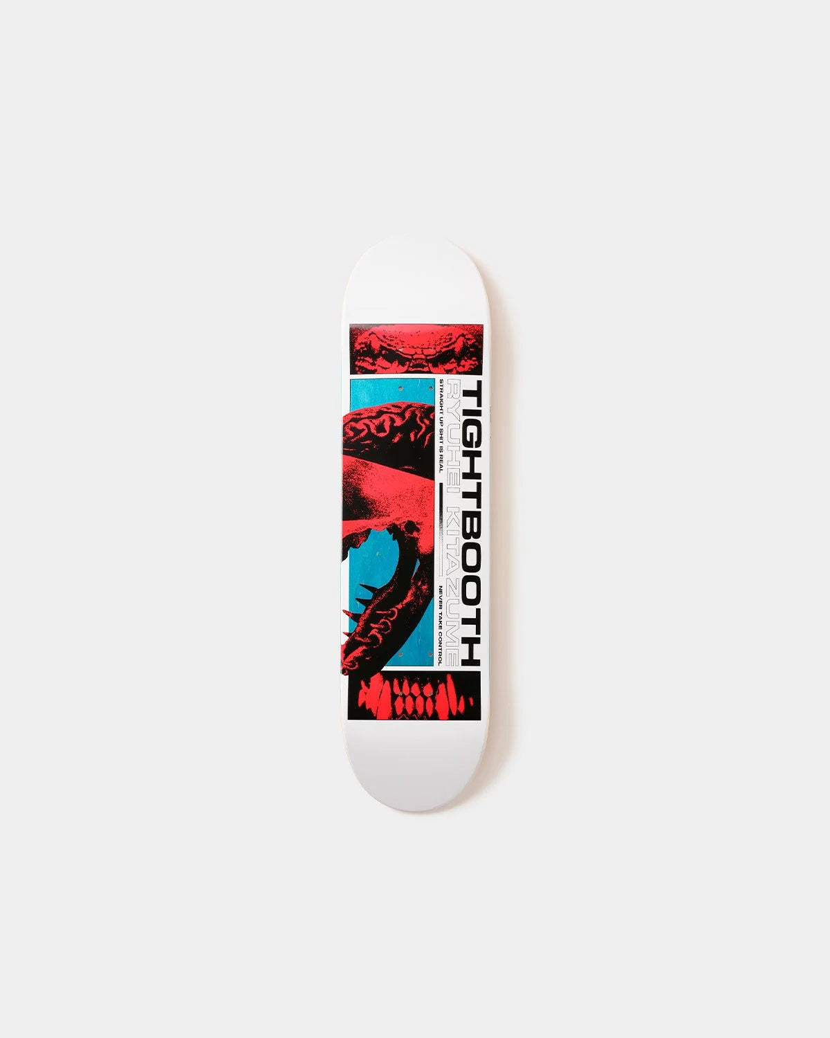 TIGHTBOOTH RYUHEI KITAZUME - BEAST SKATEBOARD