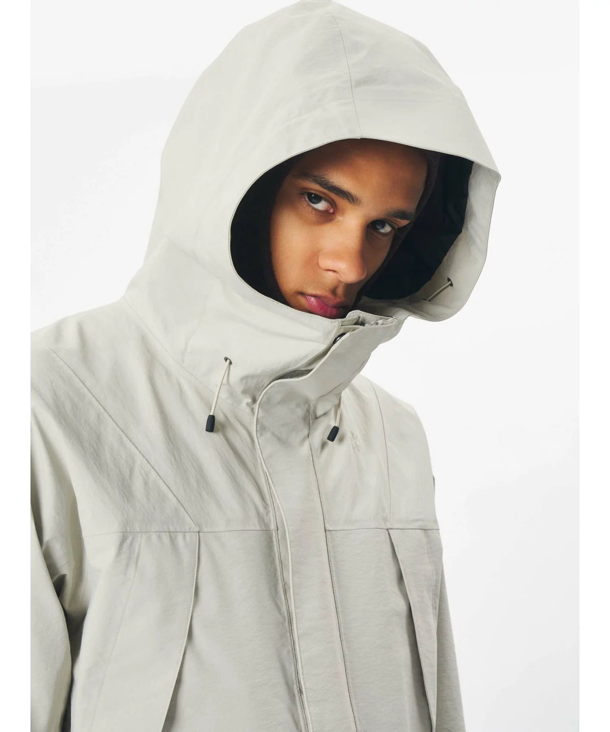 Goldwin Barite 2L Shell Jacket