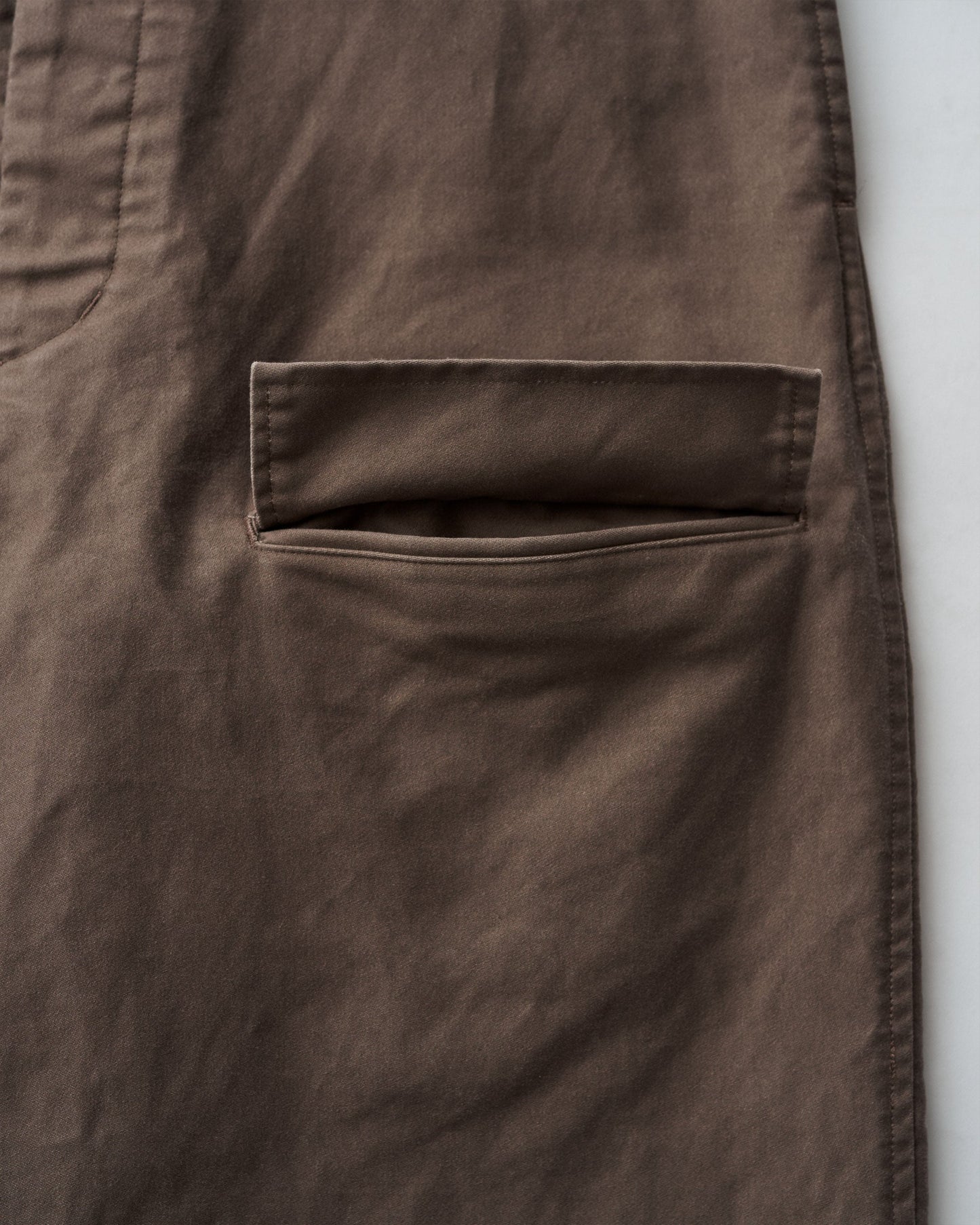 FreshService MOLESKIN TANKERS PANTS