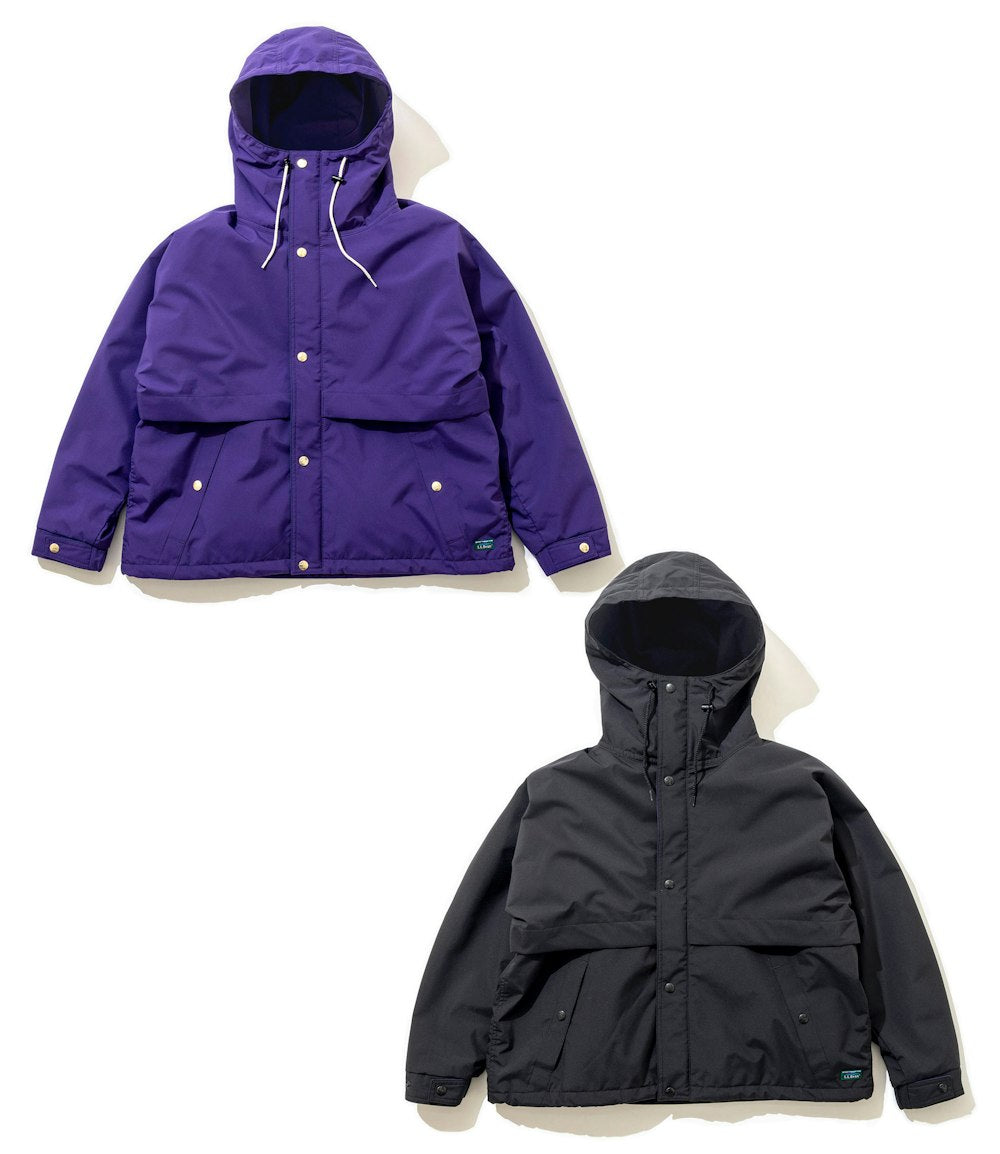 L.L.Bean JAPAN EDITION Women's Livermore Insulation Jacket