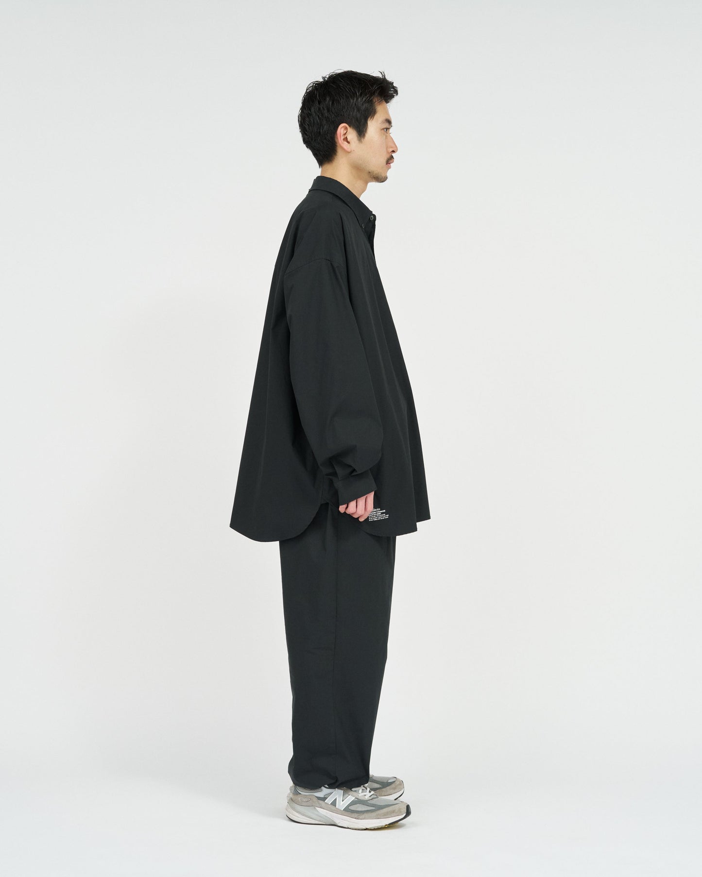FreshService SOLOTEX® TYPEWRITER UTILITY OVER PANTS